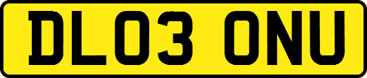 DL03ONU