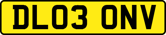 DL03ONV
