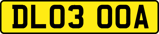 DL03OOA