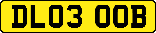 DL03OOB