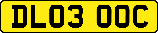 DL03OOC
