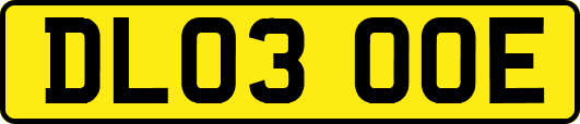 DL03OOE