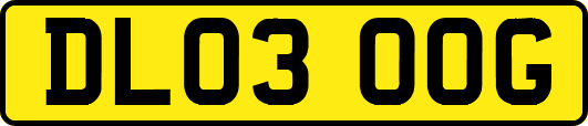 DL03OOG