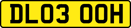 DL03OOH