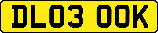 DL03OOK