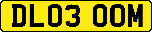 DL03OOM
