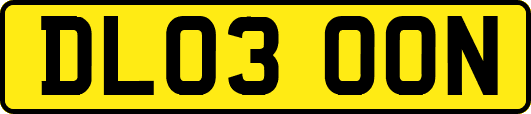 DL03OON