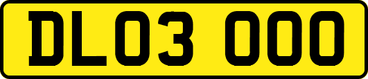 DL03OOO
