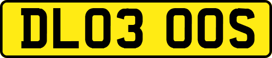 DL03OOS