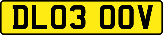 DL03OOV