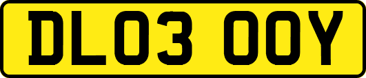 DL03OOY