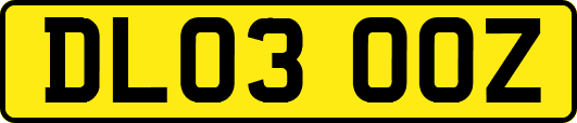 DL03OOZ