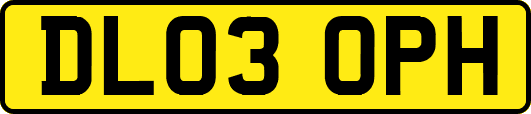 DL03OPH