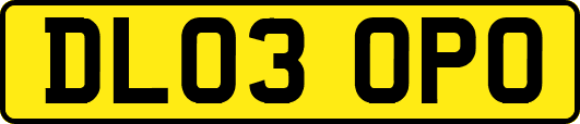 DL03OPO