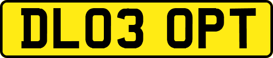 DL03OPT