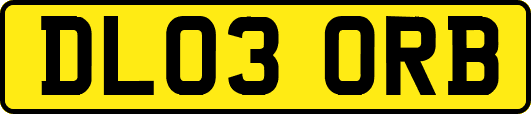 DL03ORB