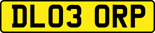 DL03ORP