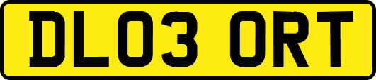 DL03ORT