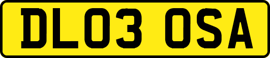 DL03OSA