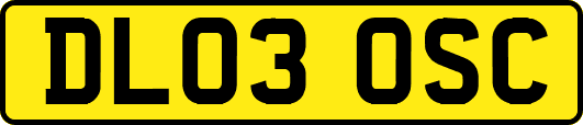 DL03OSC