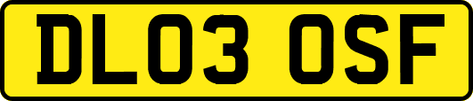 DL03OSF