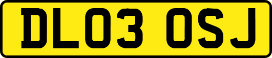 DL03OSJ