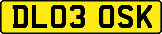 DL03OSK