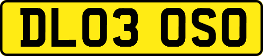 DL03OSO