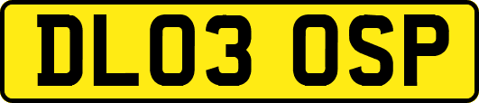 DL03OSP