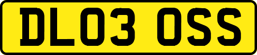 DL03OSS