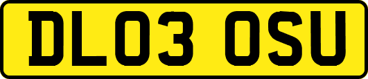 DL03OSU