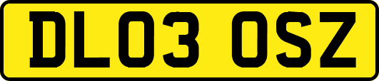 DL03OSZ