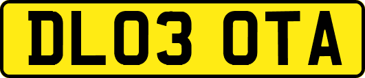 DL03OTA