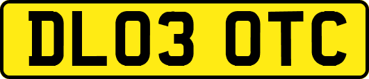 DL03OTC