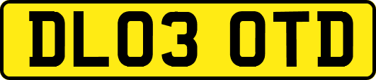 DL03OTD