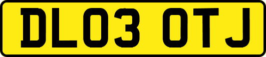 DL03OTJ