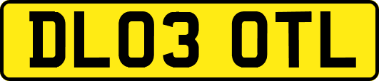 DL03OTL