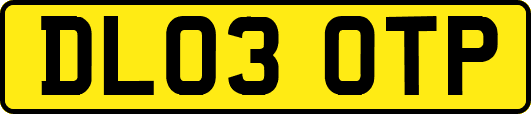 DL03OTP