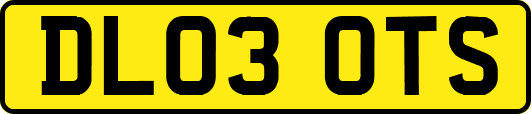 DL03OTS