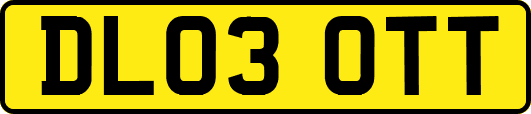 DL03OTT