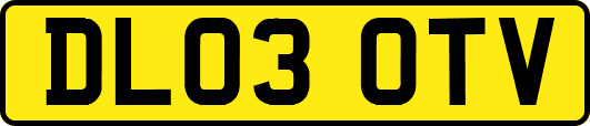 DL03OTV
