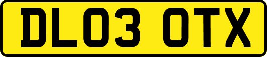 DL03OTX