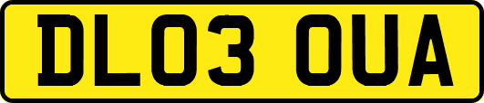 DL03OUA