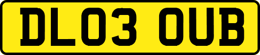 DL03OUB