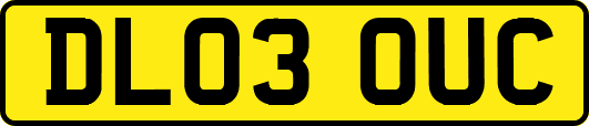 DL03OUC