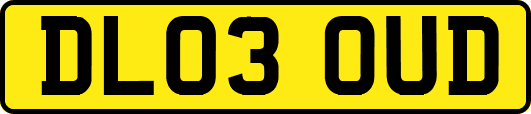 DL03OUD