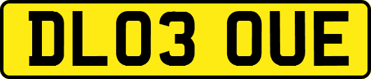 DL03OUE