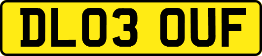 DL03OUF