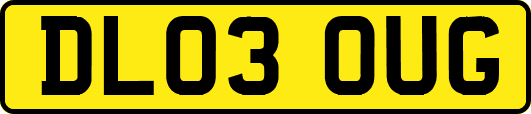 DL03OUG