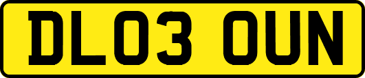 DL03OUN